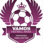 Vamos Football Arena-Football Turf Ambalavattam-Panamanna-Palakkad