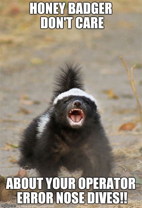 Image result for Operator Error Meme