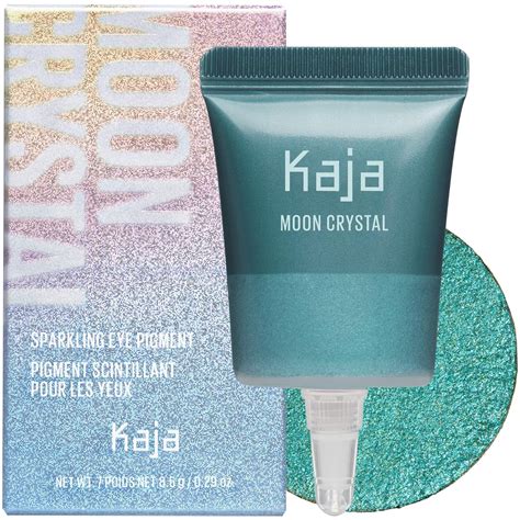 Kaja Eyeshadow - Moon Crystal | Sparkling Eye India | Ubuy