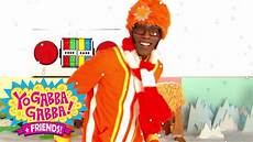 dj yo gabba gabba yo gabba gabba family dj lance special dj yo gabba gabba yo gabba gabba family dj lance special