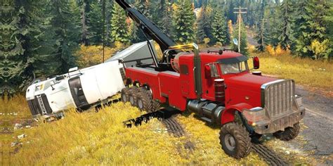 Snow Runner Mods Small Wheels 的图像结果