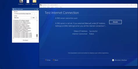 Image result for PPPwn GUI Setup