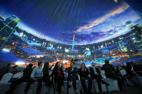 Image result for Projector Dome Simulation