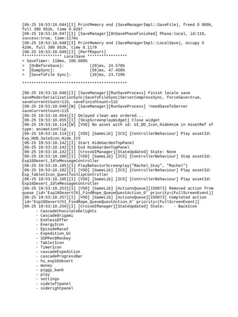 Computer History Log 的图像结果