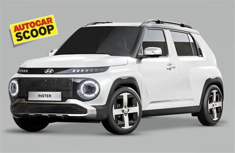 Hyundai to launch Sub-Compact SUV EV by late 2026 | Autocar Professional