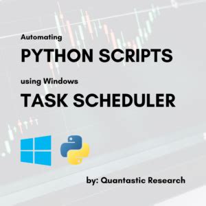 Task Scheduler Python Setup 的图像结果