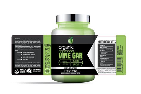 Label Design 的图像结果