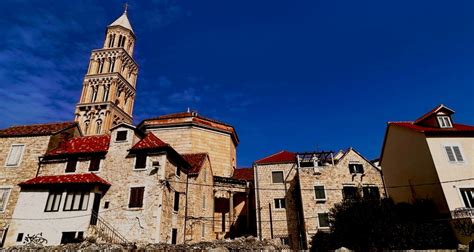 Trip to Croatia much more than stereotypical spring break for PFW ...