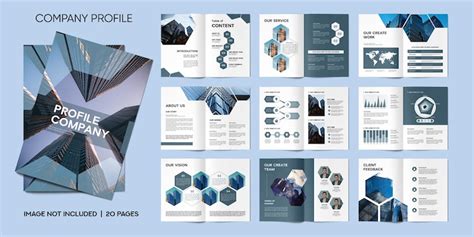 Image result for VBA Code Template for Company Profile