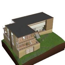 Image result for 3 Roof Sim Tutorial