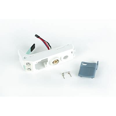 E-BIS-01, Front Chassis Kit, Patient Monitoring | GE HealthCare Service ...