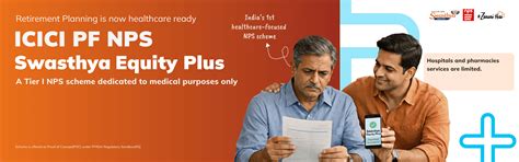 National Pension System | ICICI Prudential Pension Funds | Retirement ...