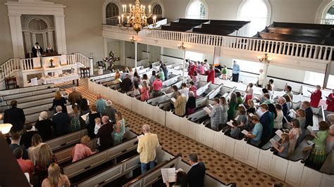 WHAT DOES IT MEAN TO BE PRESBYTERIAN | First Pres Natchez