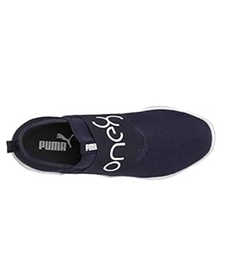 Buy PUMA Men Puma Focus One8 Running Shoe Blue (38753601-11) at Amazon.in