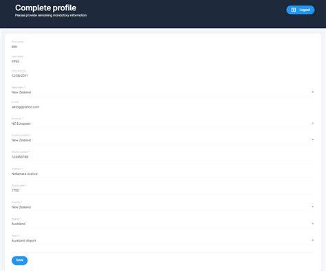 Image result for Sign Up Process Map