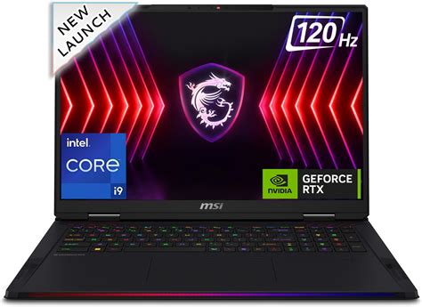 Amazon.in: Buy Alienware M18 Gaming Laptop - 18-inch QHD+ 165Hz 3ms ...