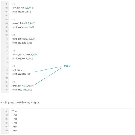 Image result for Python All Function
