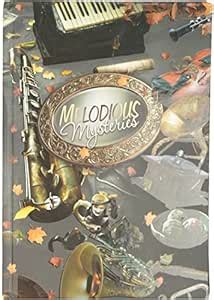 EFFECTS Premium Note Book : Amazon.in: Office Products