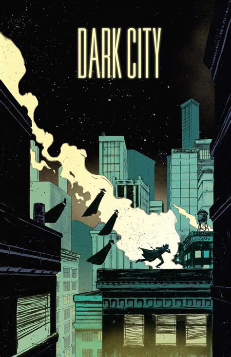 Dark City Summary | Dark City movie review & film summary (1998) - PORBFU