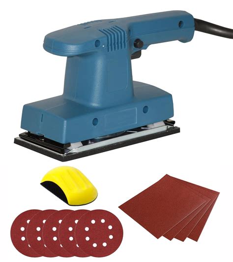 Digital Craft 200w Sander/grinding Machine Wood Polishing Machine Wall ...