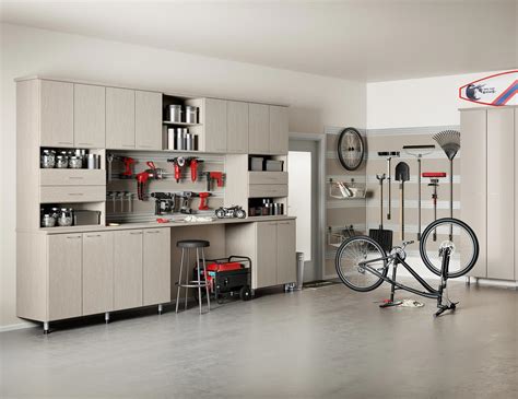 Best Garage Organization Systems at Evelyn Wegner blog