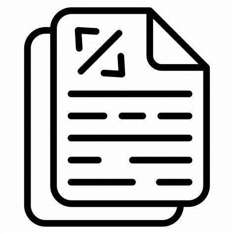 Image result for Web File Icon