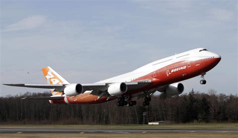 波音747十大最惨重的事故，空难发生突然，看完真的想哭！