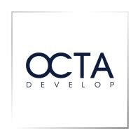 Image result for Octa Development History