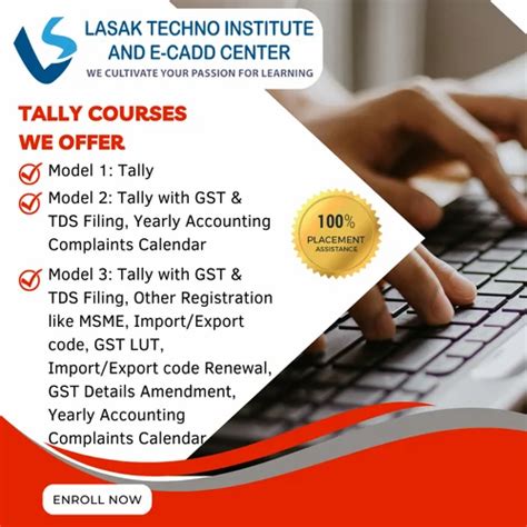 Image result for Tally Course in Computer