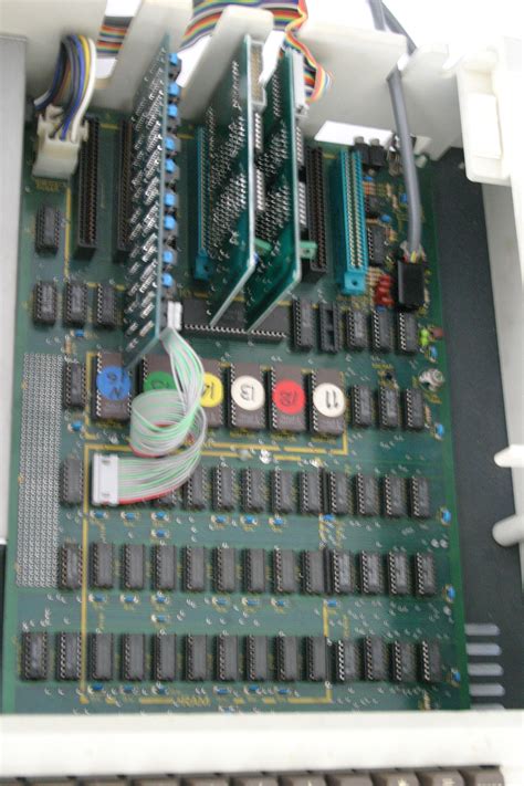 Image result for IBM Apple Computer