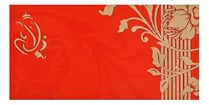 Anand Cards Envelope, 18.5 cm x 9.5 cm x 5 cm (Pack of 20) : Amazon.in ...