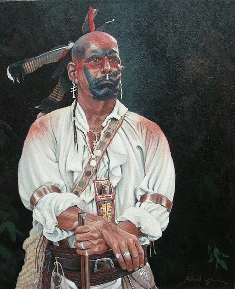 Who Were The Most Savage Native American Tribe