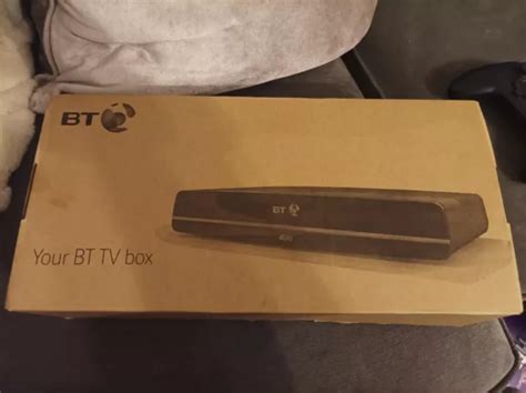 Image result for Refurbished BT YouView Box