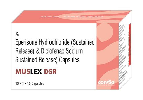 Consia Pharmaceuticals - Leading Pharma Company for Quality Healthcare