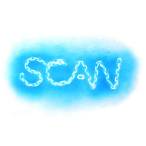 scan
