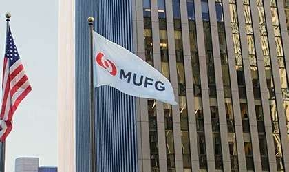 MUFG Office Photos | Glassdoor