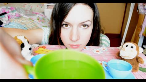 Image result for ASMR Tea