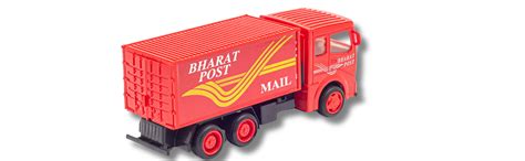 WooZee.. Bharat Petrol Truck Toy | Oil Carrier Truck | Pull-Back Action ...