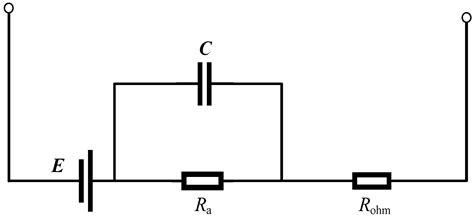 Research on Estimation Method of Fuel Cell Health State Based on Lumped ...