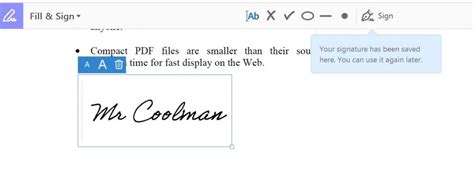 Image result for How to Digitally Sign PDF
