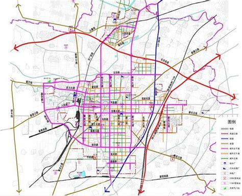 新乡构建科学地下管廊体系 提升市政基础设施水平-搜狐