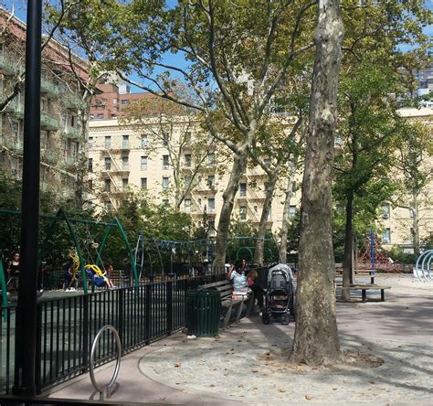 John Jay Accommodations