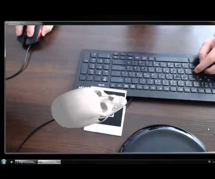 Image result for Augmented Reality Tutorial