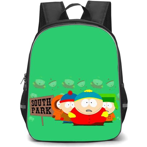 South Park School Bag 的图像结果