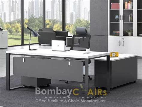 Bombay Chairs | Office Furniture in Noida | Office Chairs in Noida ...