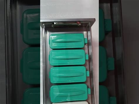 Laboratory Equipments - Tissue Embedding Mouldes Manufacturer from New ...