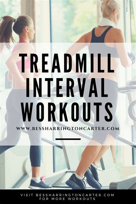Image result for Treadmill Interval Workouts