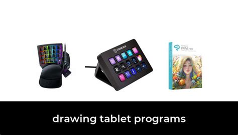 Image result for Drawing Tablet Programs