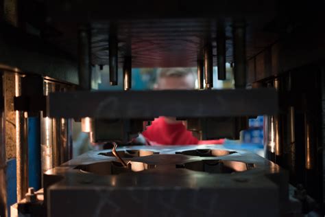 Image result for Rubber Injection Moulding Process