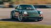 Porsche 911 Reimagined by Singer - the Dynamics and Lightweighting ...